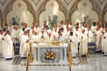 Ordination Mass 2018